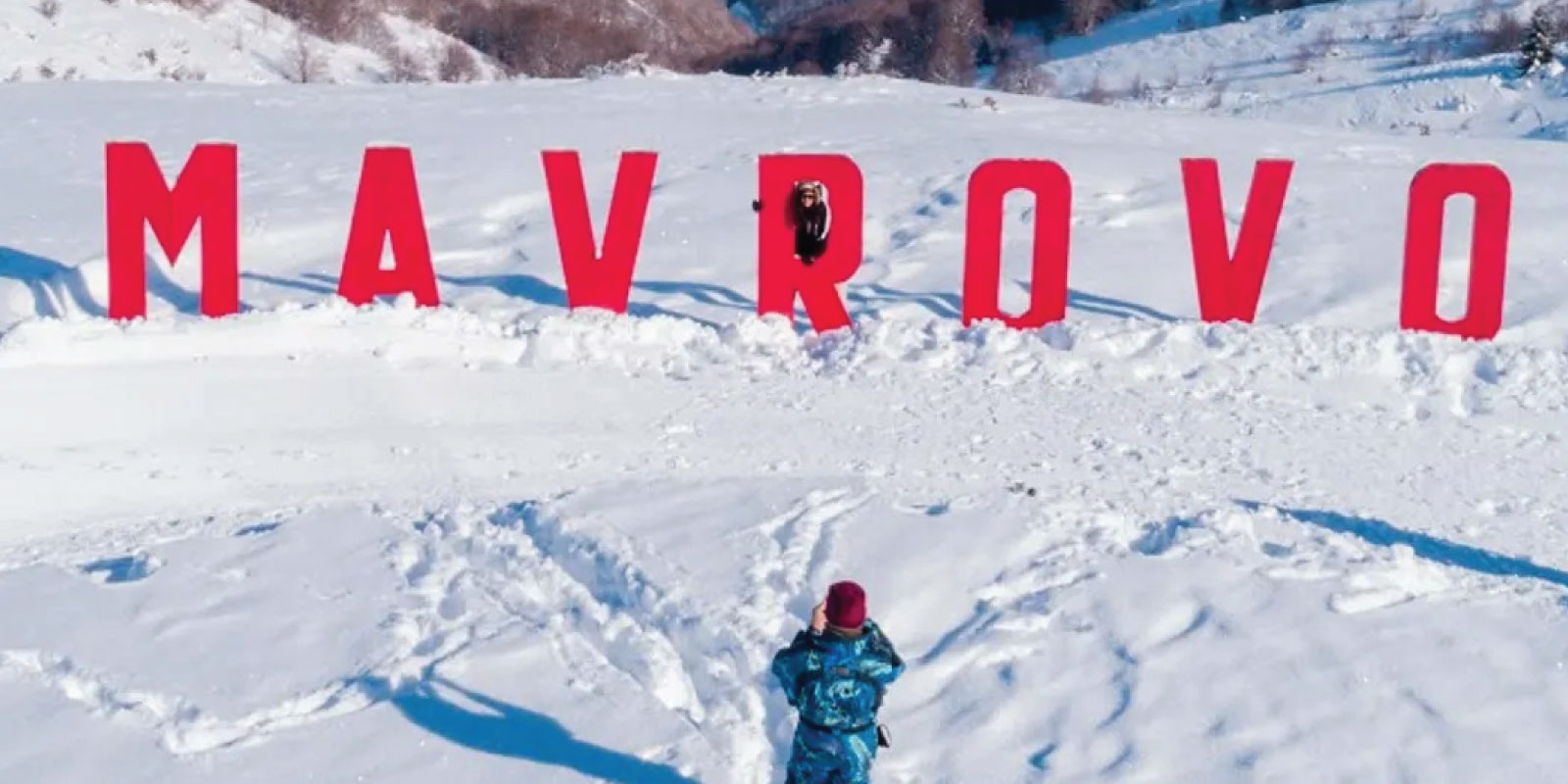 mavrovo, 2-Day Ski Trip to Mavrovo & Ohrid