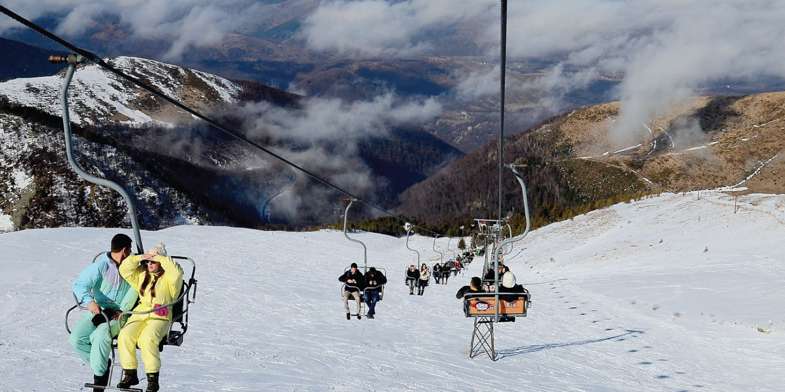 2-Day Trip to Peja – Boge – Prizren