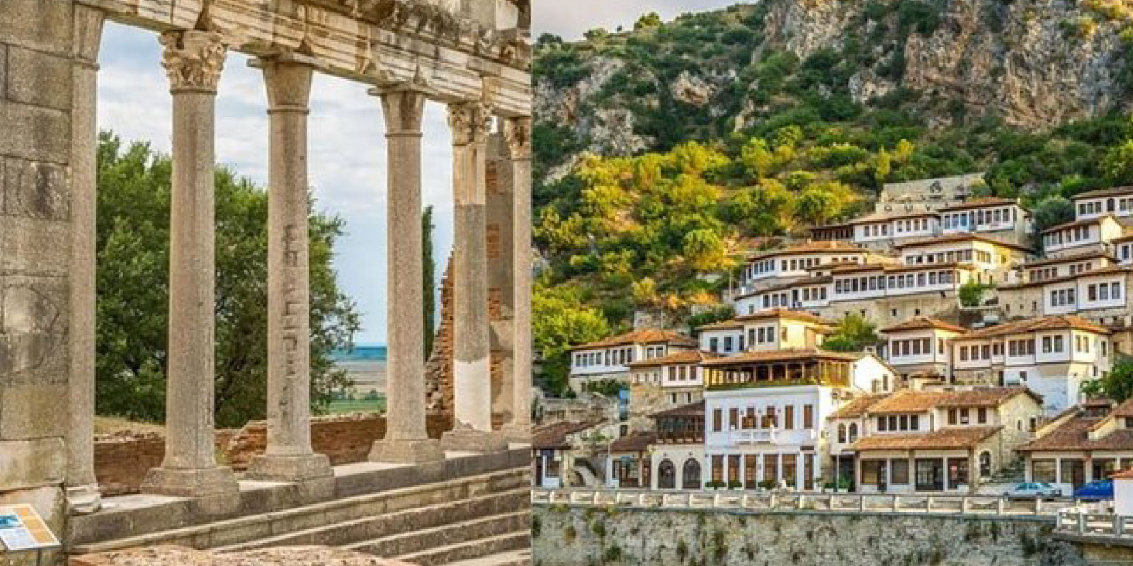 Albania in Unesco
